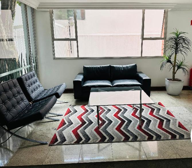 Apartamento Moema
